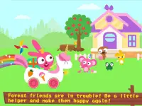 Papo World Forest Friends Screen Shot 7