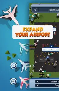 Airport Guy Gérant d'aéroport Screen Shot 5