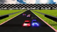 Real Car Racing Battle Screen Shot 9