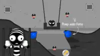 Stickman JailBreak Escape 2018 Screen Shot 2