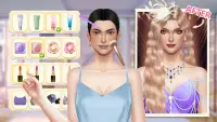Makeup Studio: Beauty Makeover Screen Shot 0