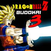 Trick Dragon Ball Z Budokai 3