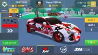 Drift Clash Online Racing Screen Shot 0