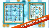 Ice Cream Mobile: Icy Maze Game Y8 Screen Shot 1