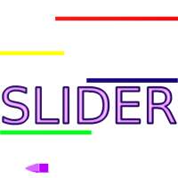 SLIDER X PRO