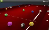 Midnight Billiards 8 Pool Screen Shot 3