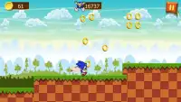 Sonic The Advance 3 Screen Shot 0