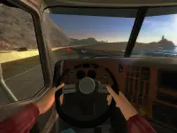 Truck Simulator PRO 2 Screen Shot 14