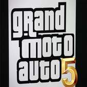 Grand Moto Auto 5 ( prank )