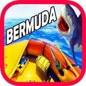 Bermuda Lost Survival Raft