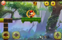 Nice 🍎🍎 🍀  Jungle Adventure 2 Screen Shot 2