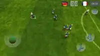 Soccer Star World Cup 2019 -Legend football Screen Shot 4