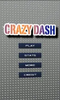 Crazy Dash Screen Shot 3
