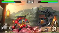 Ultimate Combat Street Fighting Taken Kungfu 3D Screen Shot 1