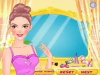 Summer Day Girl Makeover Screen Shot 5