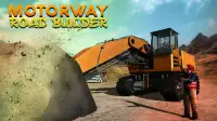 City Builder Road Construction Game 2018 Screen Shot 1