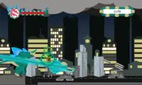 Kaiju - Smash And Clash Screen Shot 0