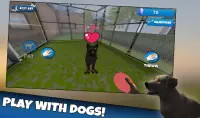 Dog & Cat Shelter Simulator 3D Screen Shot 3