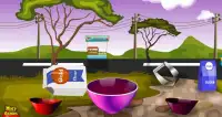 Чизкейк Maker - Детские игры Screen Shot 7