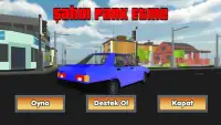 3D Legend Car Parking Screen Shot 0