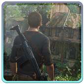 Guide: Uncharted 4