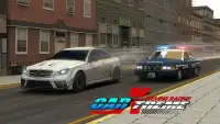 Extreme NY City Car Driving Racing 3D Screen Shot 5