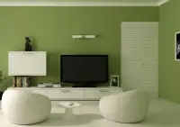 Modern Room Paint Ideas Screen Shot 3
