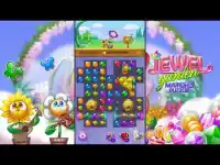Jewel Garden : Match3 Puzzle Screen Shot 0
