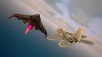 Modern Air Fighter Jet: Sky Edge Screen Shot 3