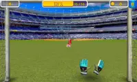 Super Goalkeeper - Soccer Game Screen Shot 2