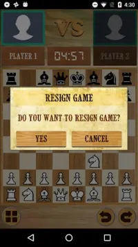 Chess Online - Free Chess Screen Shot 3