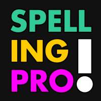 Spelling Pro! - Free