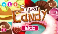 Super Candy Screen Shot 3