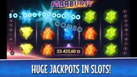 Loco Bingo. Casino games slots Screen Shot 5