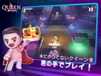 Queen：ロックツアー - オフィシャルリズムゲーム Screen Shot 8