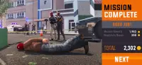 Sniper 3D：Gun Shooting Games Screen Shot 3