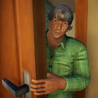neighbor horror escape game 2021 3D