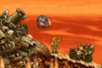 Top Metal Slug 3 Hint Screen Shot 1