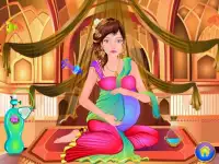 ولادة طفل ملكة الألعاب Screen Shot 4