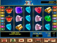 The Big Money Slots Casino Screen Shot 3
