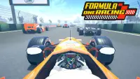 Formula Car Racing: Car Games Screen Shot 3