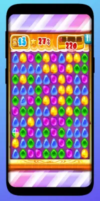 Jewel Blast 2020 Free Screen Shot 3