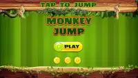 Monkey Kong - Banana Jungle Screen Shot 8