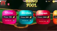 8 King Ball Live Match Screen Shot 4