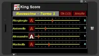 King Pro Score Screen Shot 2