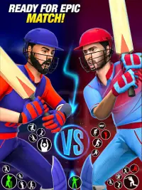 Bat & Ball: Play Cricket Games Screen Shot 9