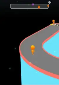 Fun Race 3D  - King Screen Shot 0