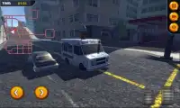 Food Truck Simulator Screen Shot 0