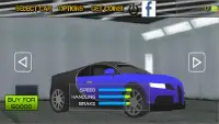 Шоссе трафик Racer 3D 2019 Screen Shot 2