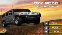 Offroad Racing 4x4 Screen Shot 0